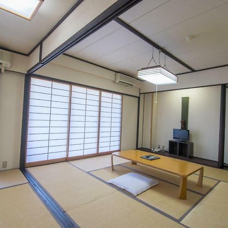 Kamiso Hotel Kamitsushima Eksteriør billede