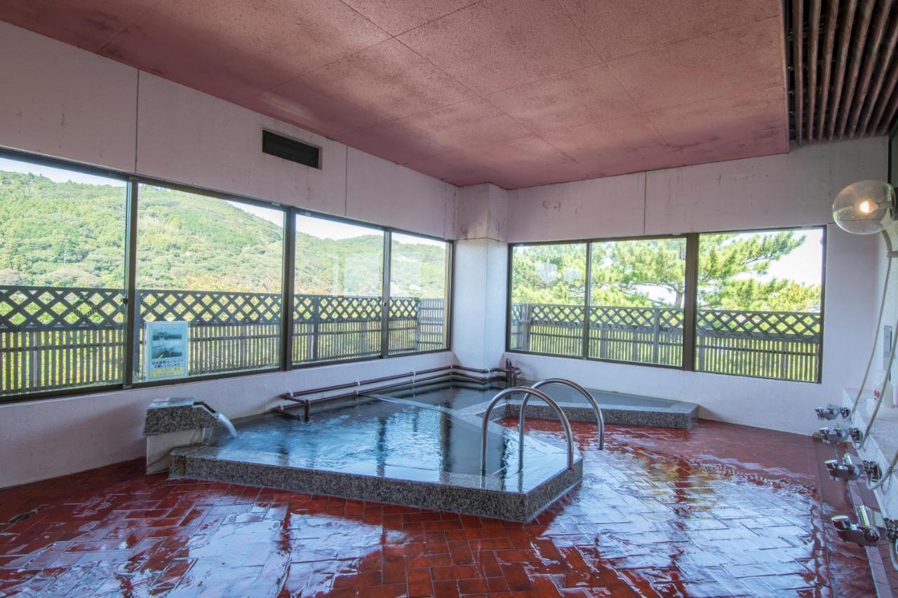 Kamiso Hotel Kamitsushima Eksteriør billede