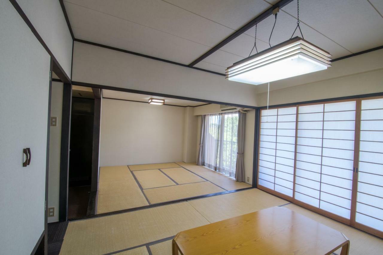 Kamiso Hotel Kamitsushima Eksteriør billede